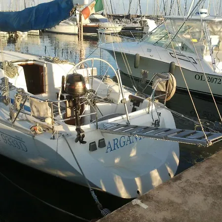 Botel Eolie Sailing Boat Lipari (Isola Lipari)