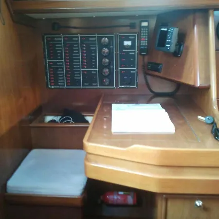 Botel Eolie Sailing Boat Lipari (Isola Lipari)
